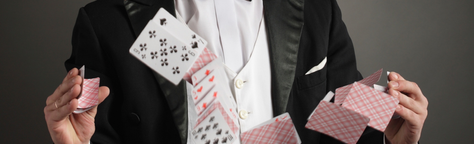 How to Book More Magician Events